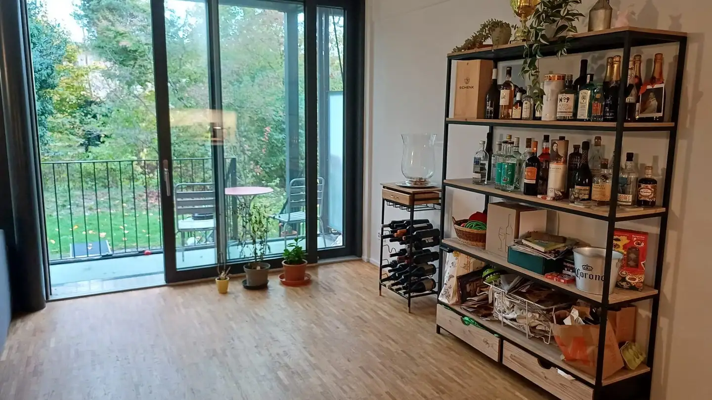 Zimmer mieten - 8400 Winterthur - Foto 3