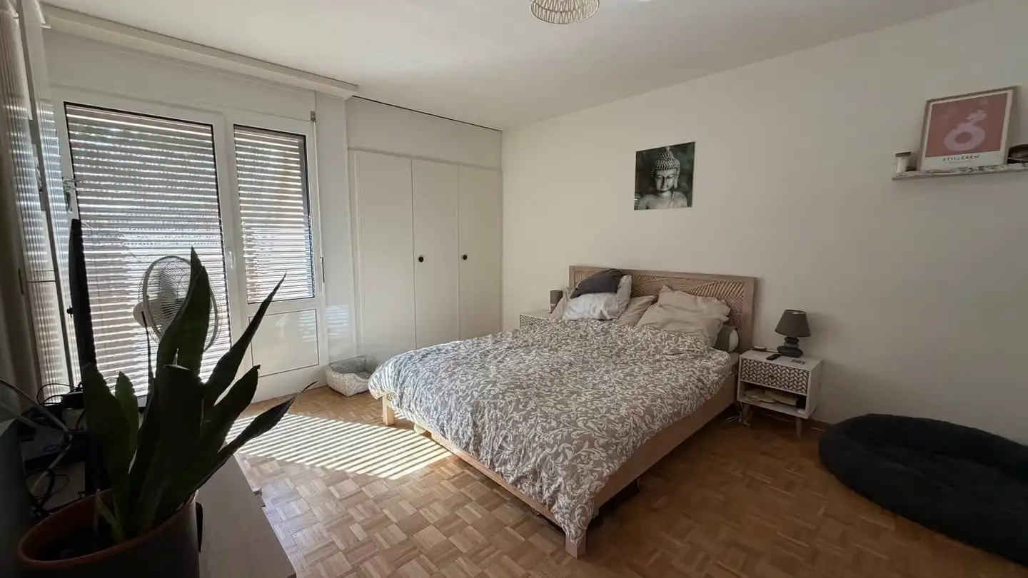 Wohnung mieten - Route De Vandoeuvres, 1253 Vandoeuvres - Foto 2
