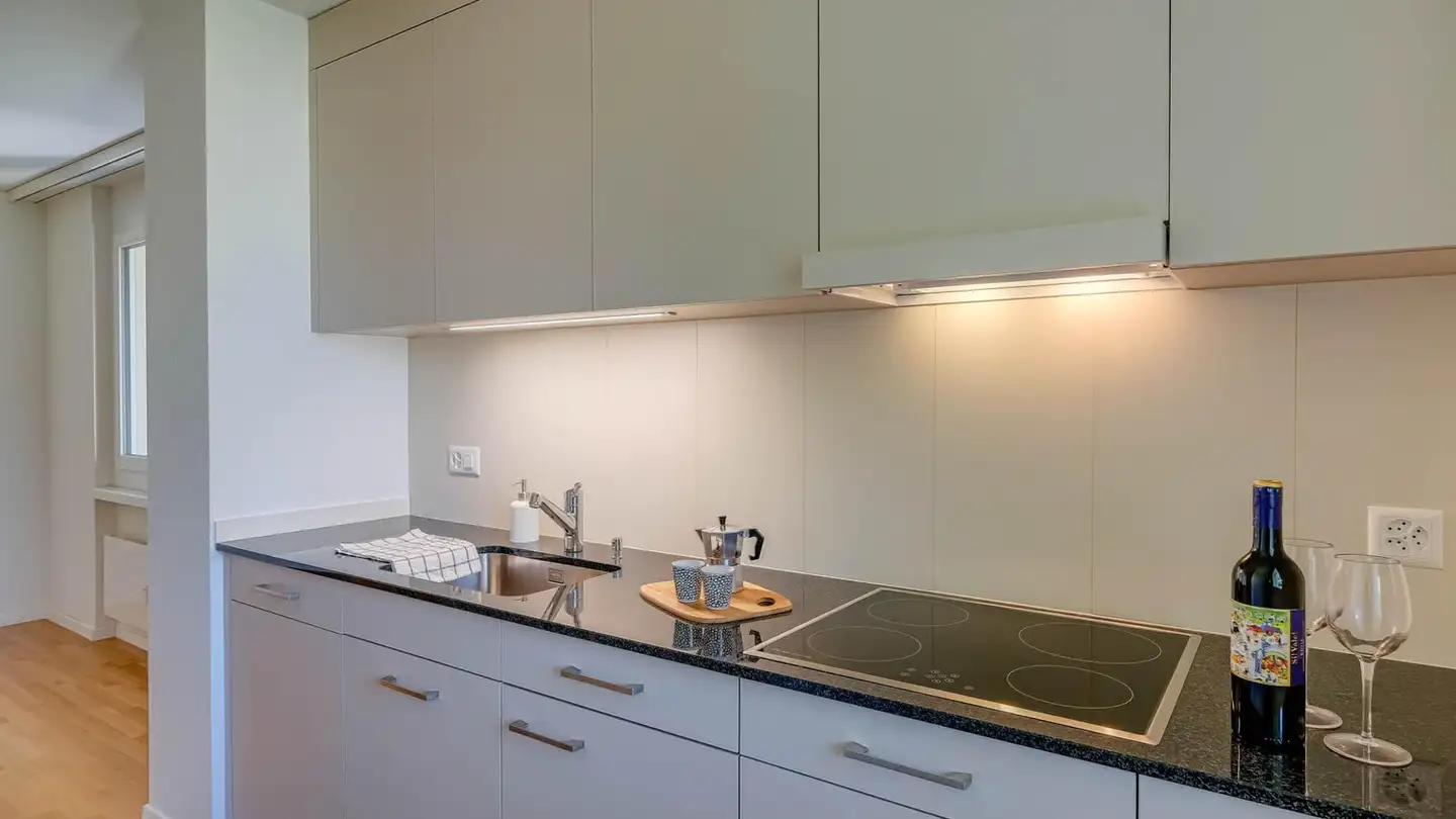 Appartamento in affitto - Tablatstrasse 10d, 9016 St. Gallen - Foto 2