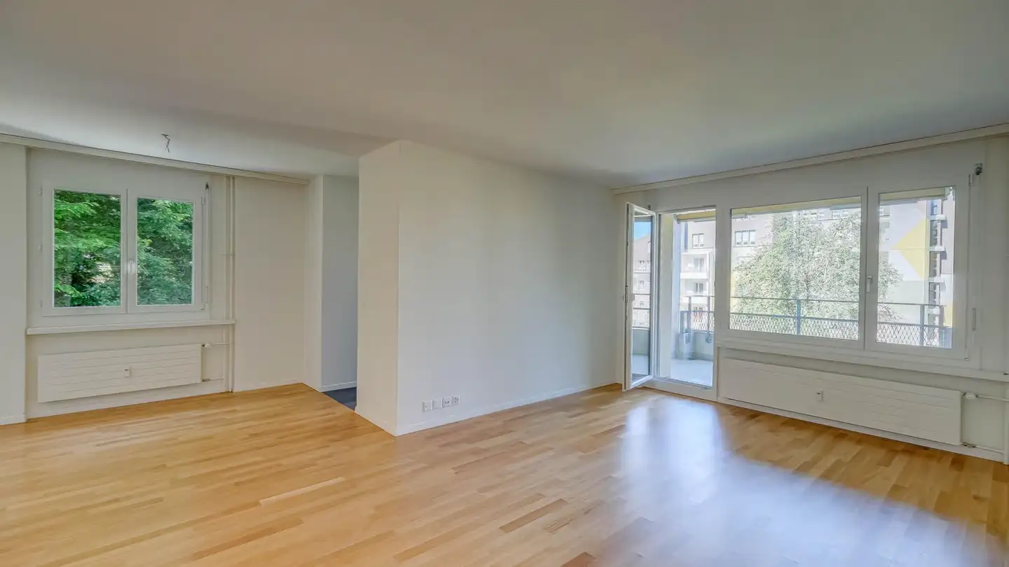 Appartamento in affitto - Tablatstrasse 10d, 9016 St. Gallen - Foto 3