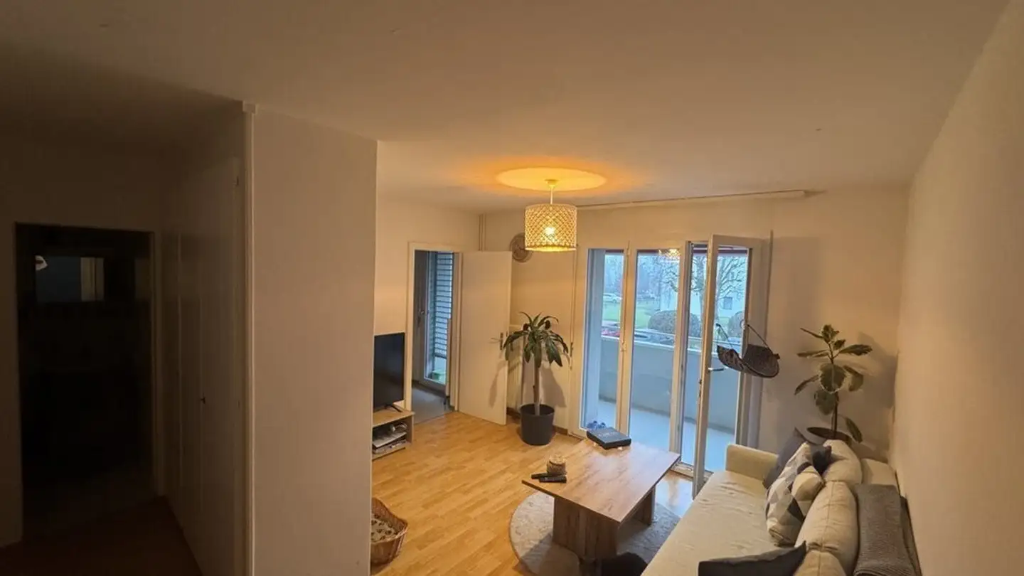 Appartement à louer - Cité Du Bel-Air 4, 1470 Estavayer-le-Lac - Photo 4