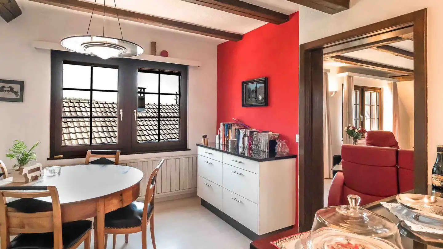 Duplex à vendre - 8932 Mettmenstetten - Photo 4