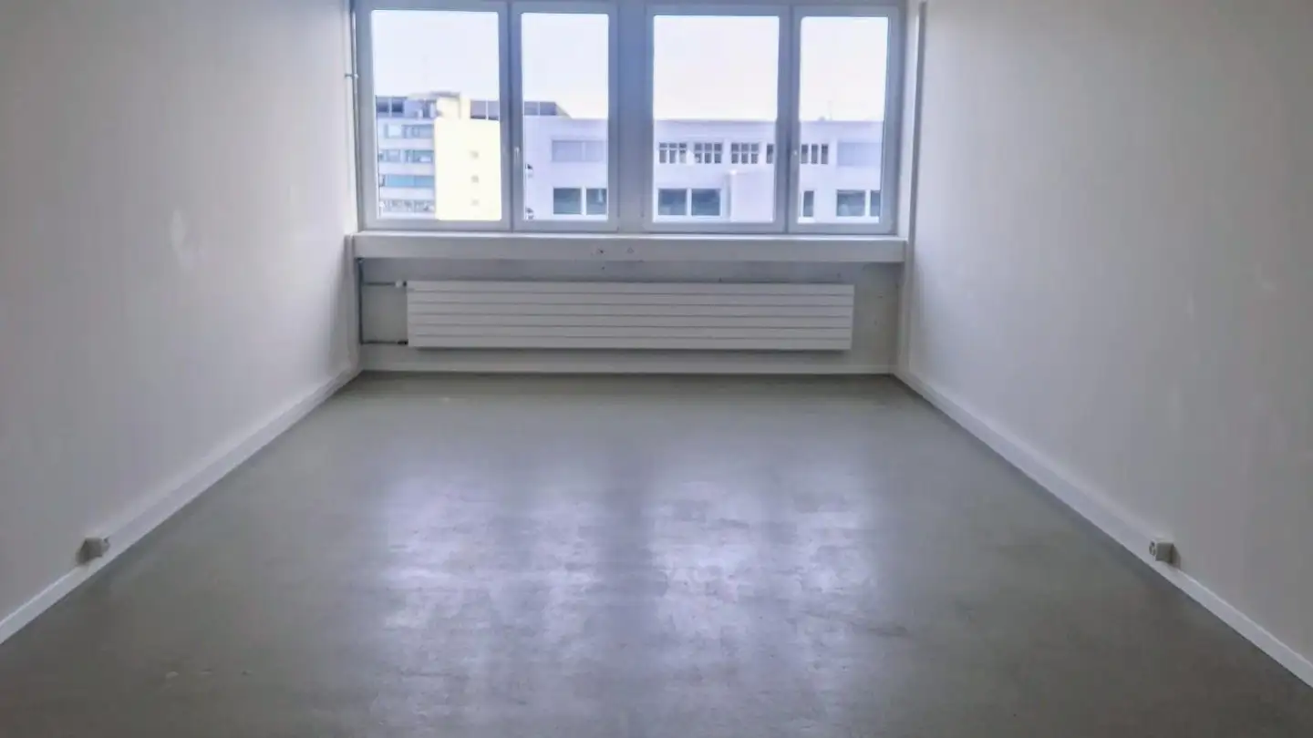 Bureau à louer - Neudorfstrasse 91, 4056 Basel - Photo 2