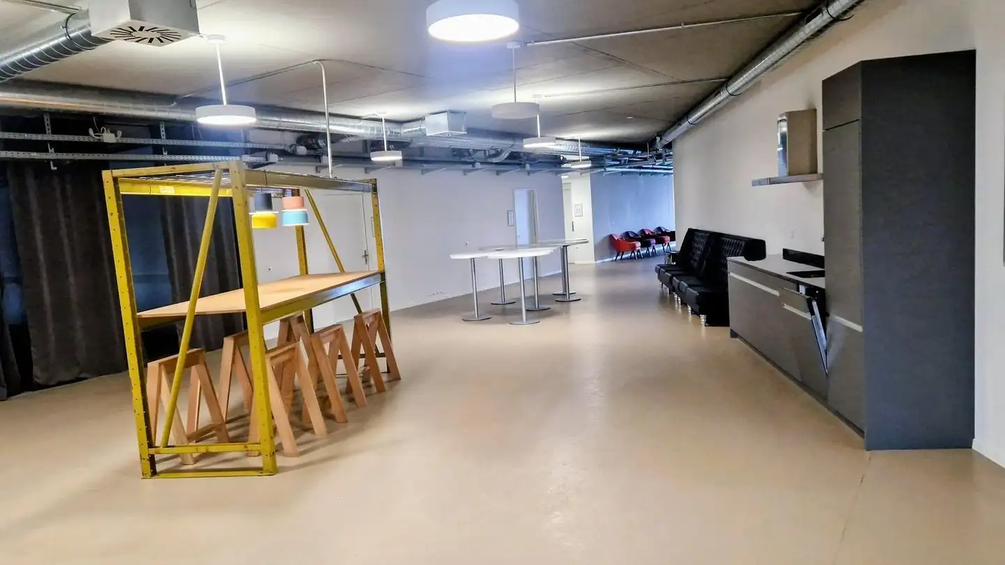 Bureau à louer - Neudorfstrasse 91, 4056 Basel - Photo 3