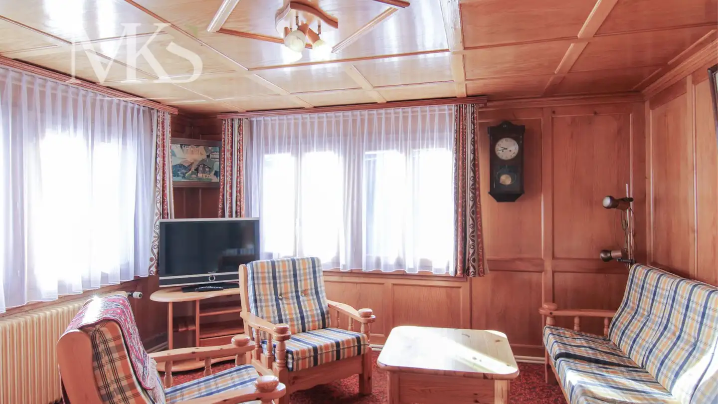 Appartement à vendre - Furkastrasse 18, 3988 Ulrichen - Photo 4