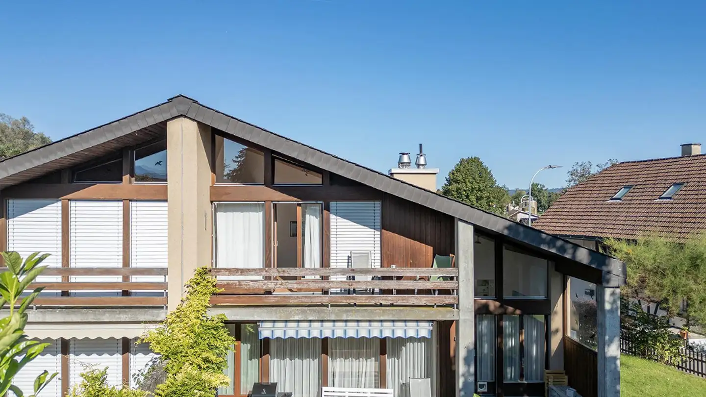 Casa bifamiliare in vendita - Sägegasse 67, 3110 Münsingen - Photo 3