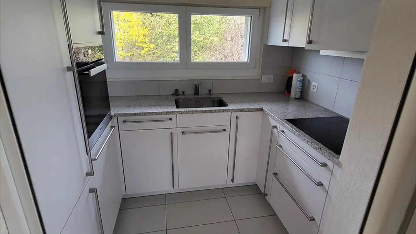 Appartamento ammobiliato in affitto - 1218 Le Grand-Saconnex - Photo 2