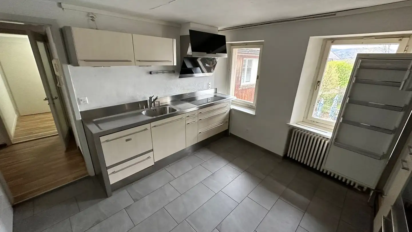 Appartement à louer - Hauptstrasse 38, 5330 Bad Zurzach - Photo 2