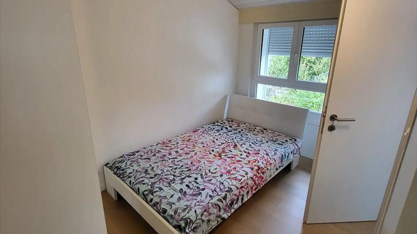 Appartamento ammobiliato in affitto - 1218 Le Grand-Saconnex - Photo 3