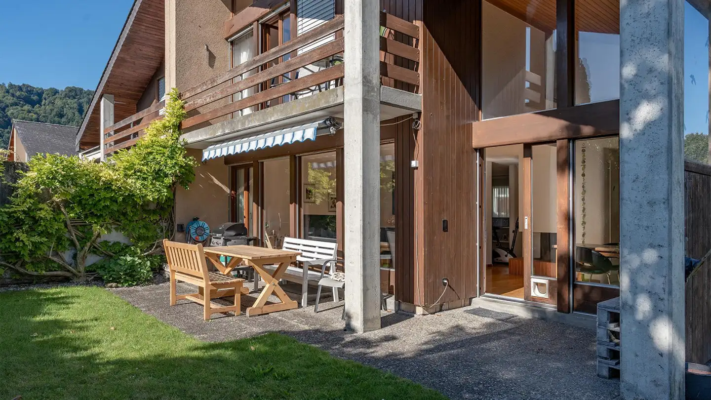 Casa bifamiliare in vendita - Sägegasse 67, 3110 Münsingen - Photo 4