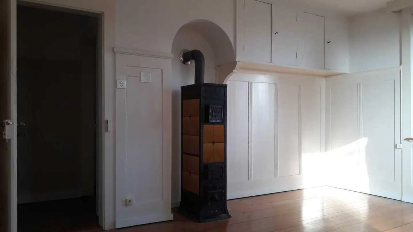 Wohnung mieten - Föhrenstrasse 26, 8200 Schaffhausen - Foto 4