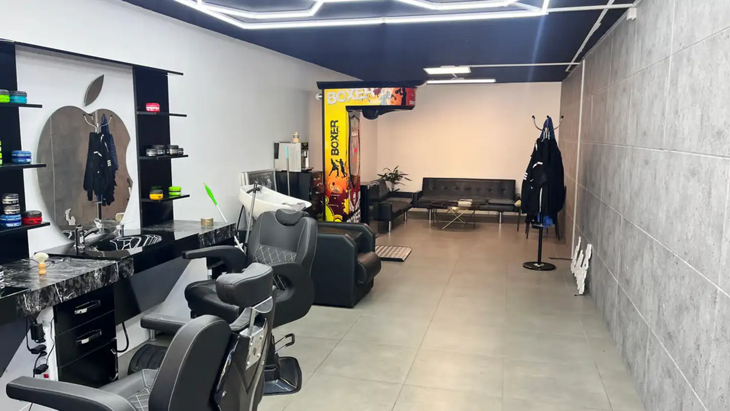 Geschäft mieten - Hauptstrasse 52, 4436 Oberdorf BL - Foto 3