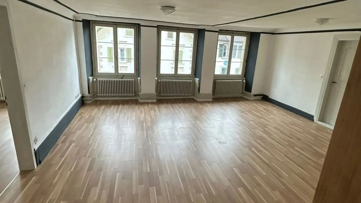 Appartement à louer - Hauptstrasse 38, 5330 Bad Zurzach - Photo 4