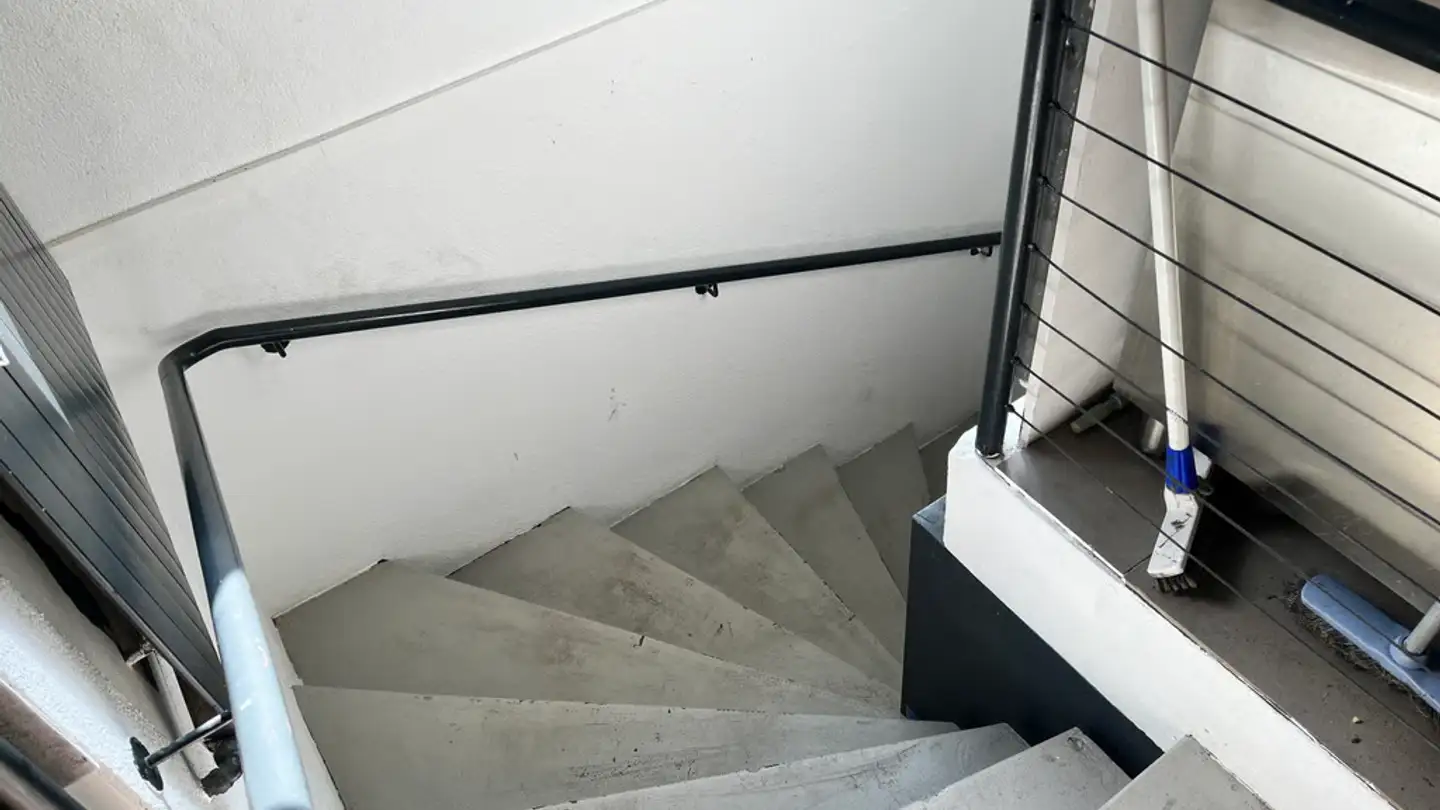 Geschäft mieten - Hauptstrasse 52, 4436 Oberdorf BL - Foto 4