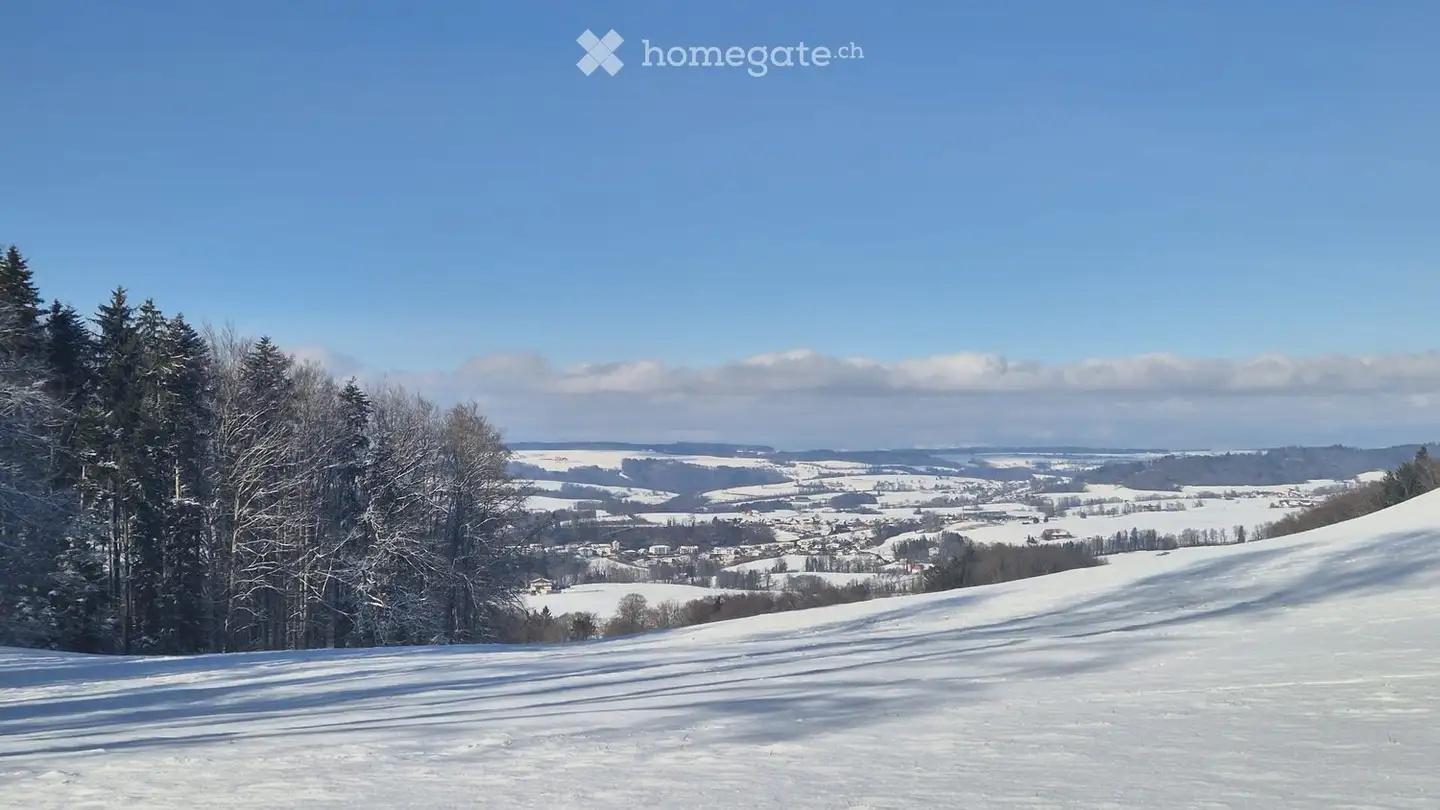 Einfamilienhaus mieten - 1610 Châtillens - Foto 2