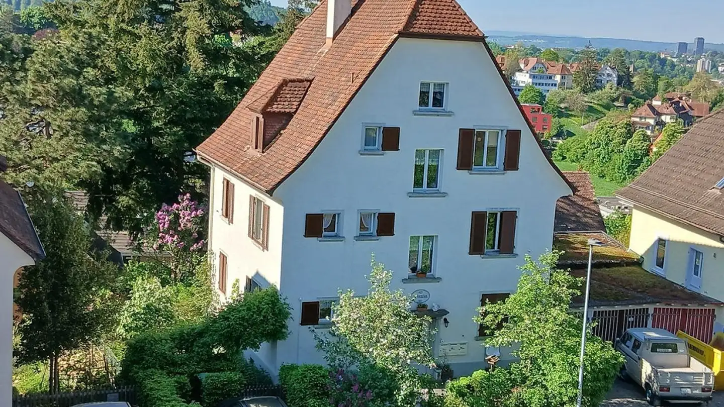 Wohnung mieten - Föhrenstrasse 26, 8200 Schaffhausen