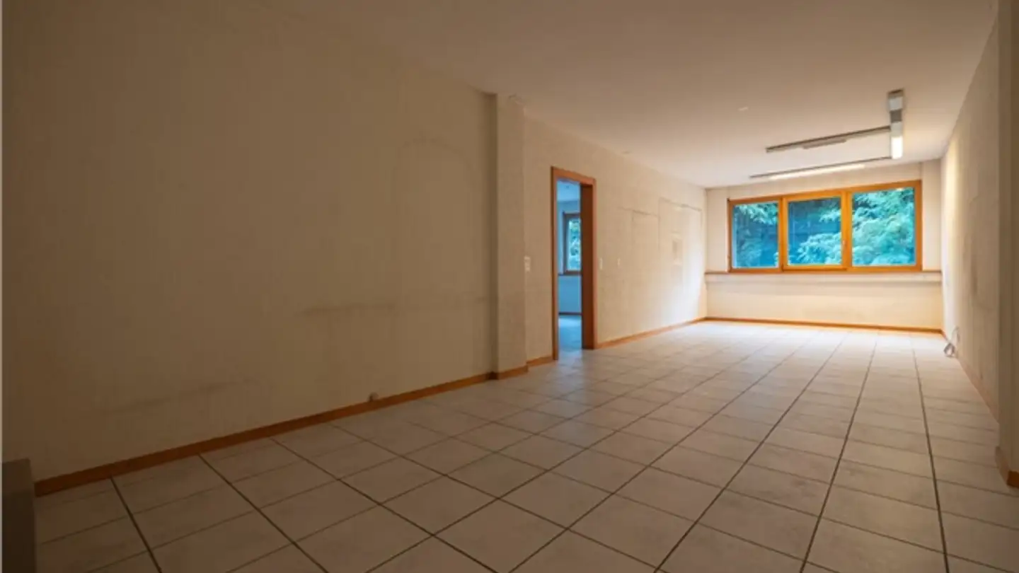 Gewerbe mieten - Avenue Des Alpes 6, 3960 Sierre - Foto 2