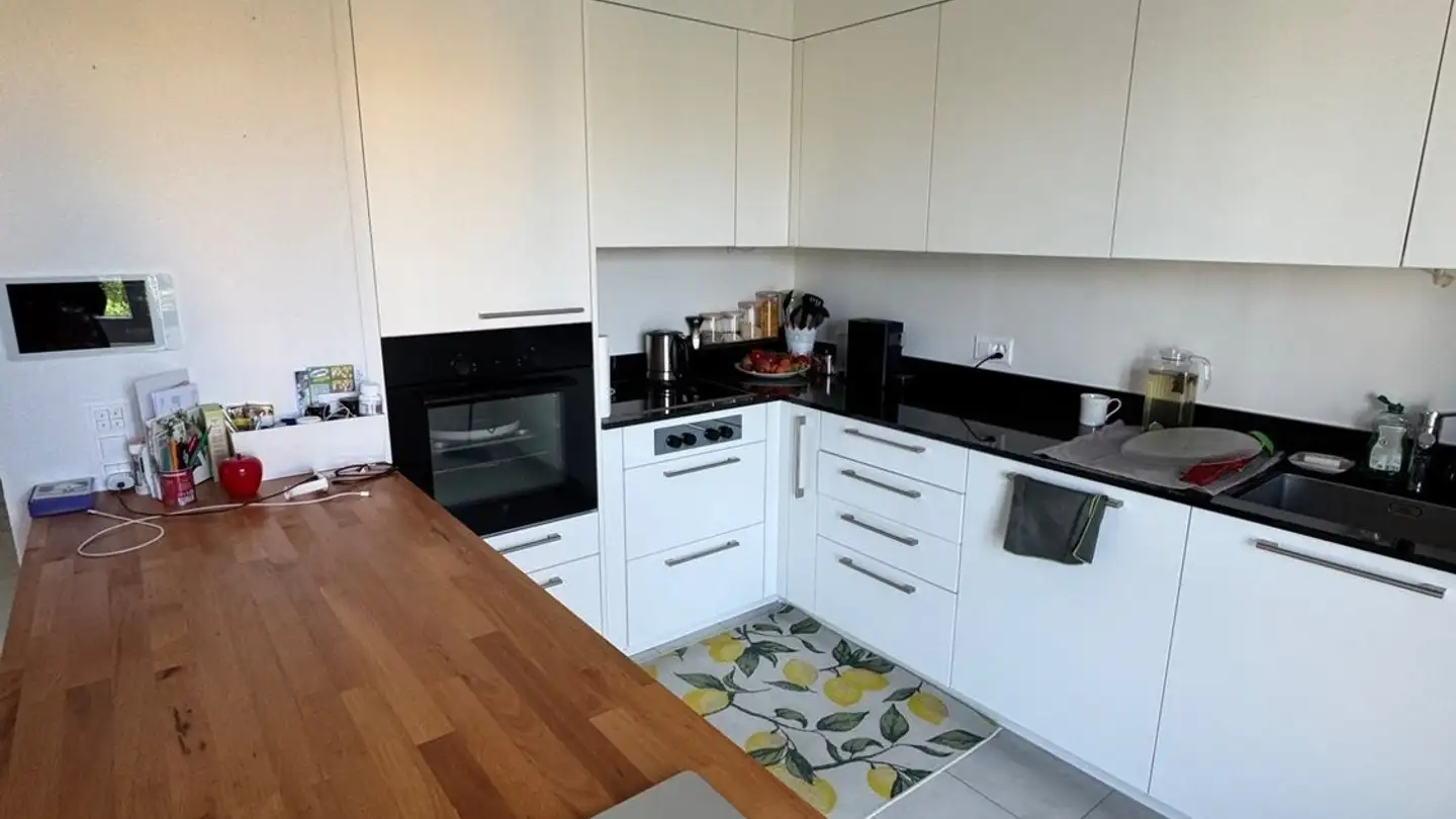 Apartment for rent - Champ-De-Lune 28, 1470 Estavayer-le-Lac - Photo 2