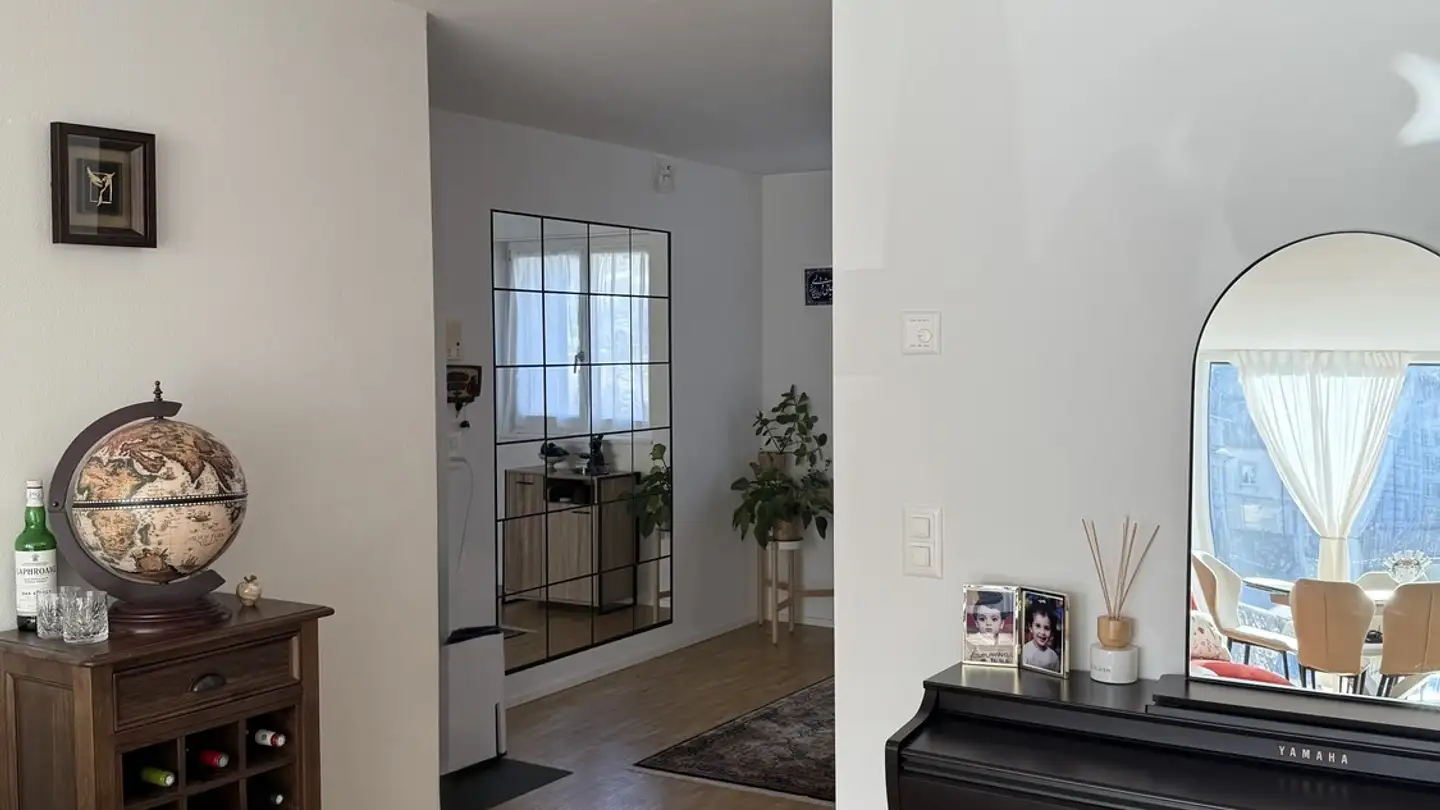 Appartamento in affitto - Steigstrasse 3, 8610 Uster - Foto 4