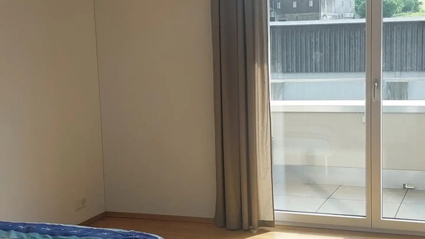 Single room for rent - Münigenstrasse 1b, 6208 Oberkirch LU - Photo 2