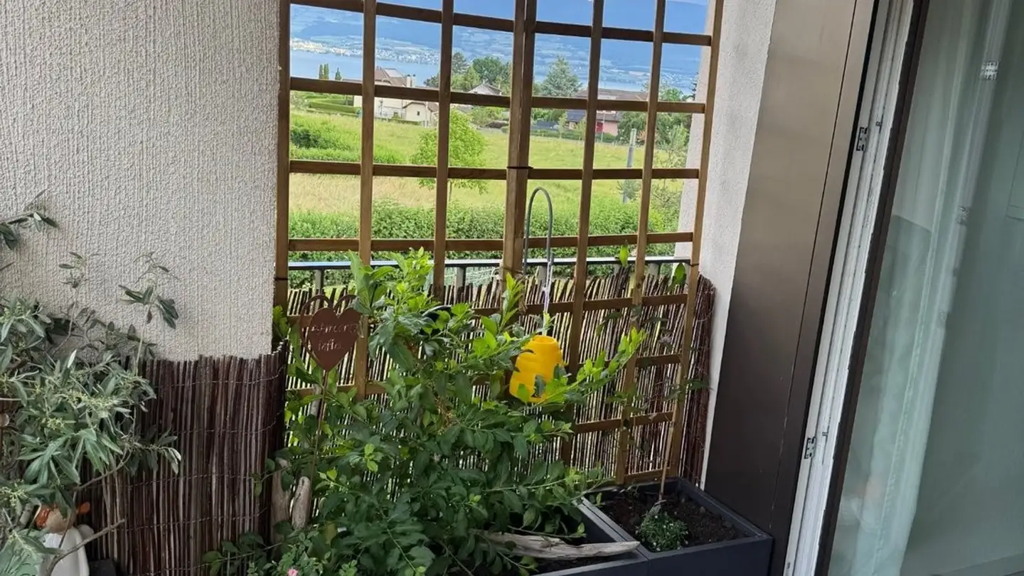 Apartment for rent - Champ-De-Lune 28, 1470 Estavayer-le-Lac - Photo 4