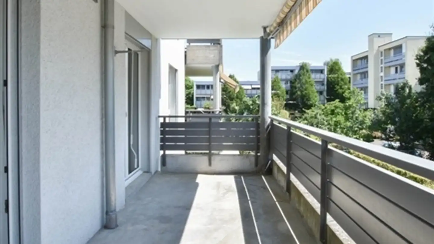 Wohnung mieten - Seedorfweg 26, 3053 Münchenbuchsee