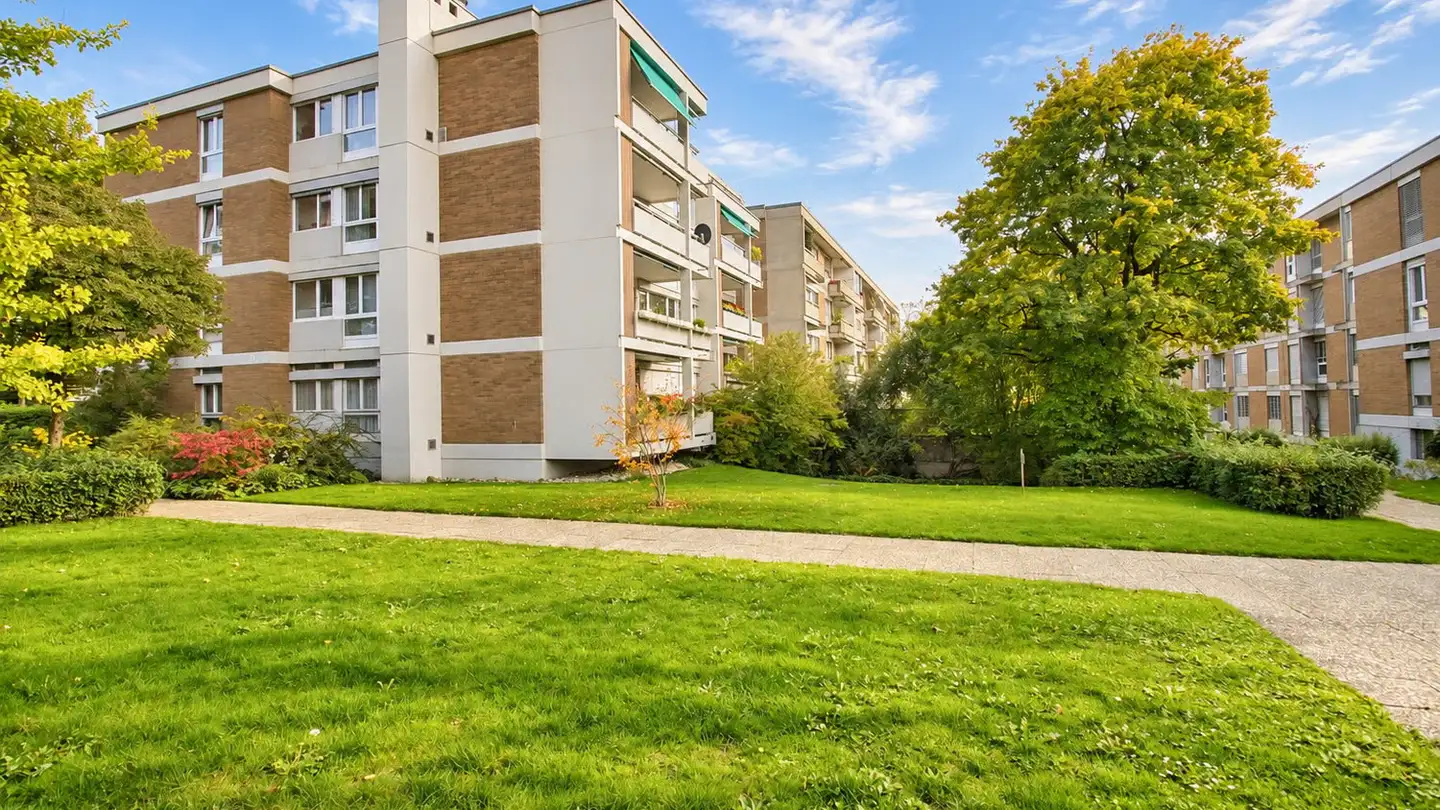 Appartamento in vendita - Kappelisackerstrasse 117, 3063 Ittigen