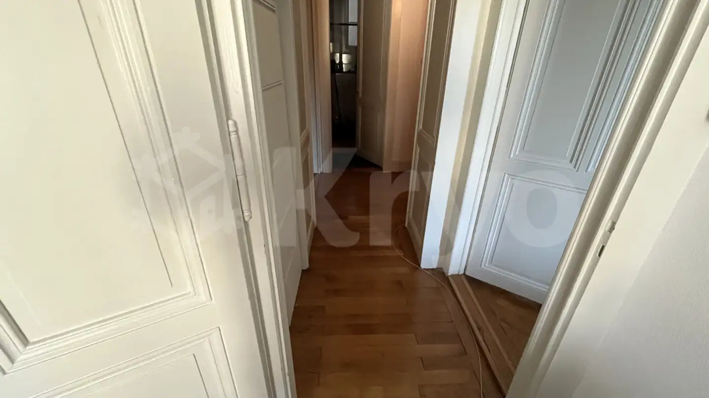 Appartement à louer - Rue De L'eglise-Catholique 11, 1820 Montreux