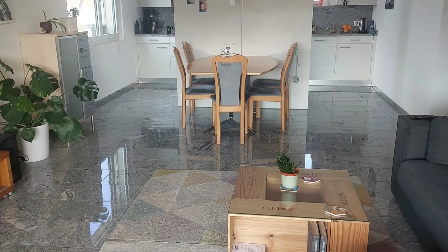 Single room for rent - Münigenstrasse 1b, 6208 Oberkirch LU - Photo 4