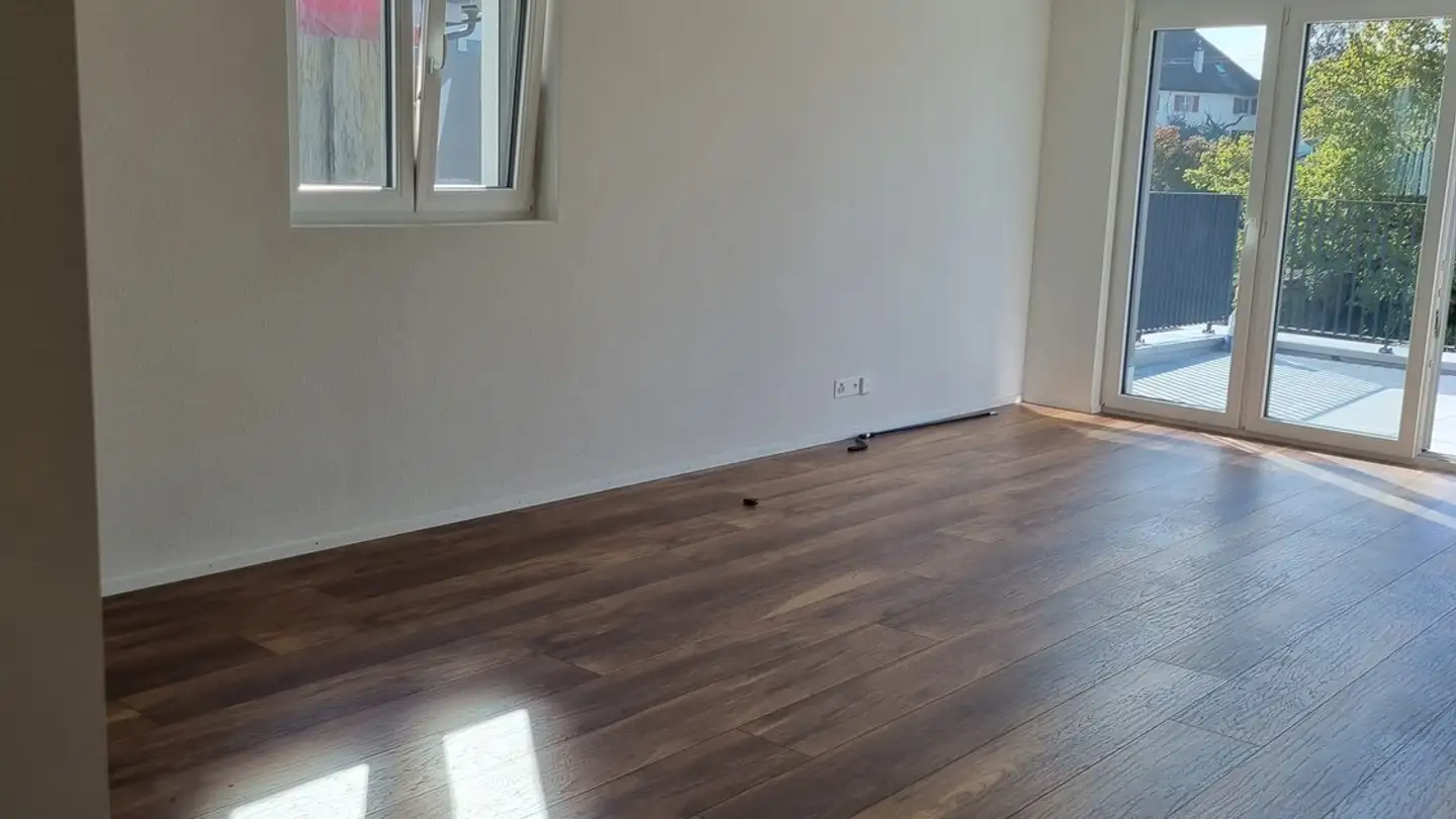 Appartement à louer - 5313 Klingnau