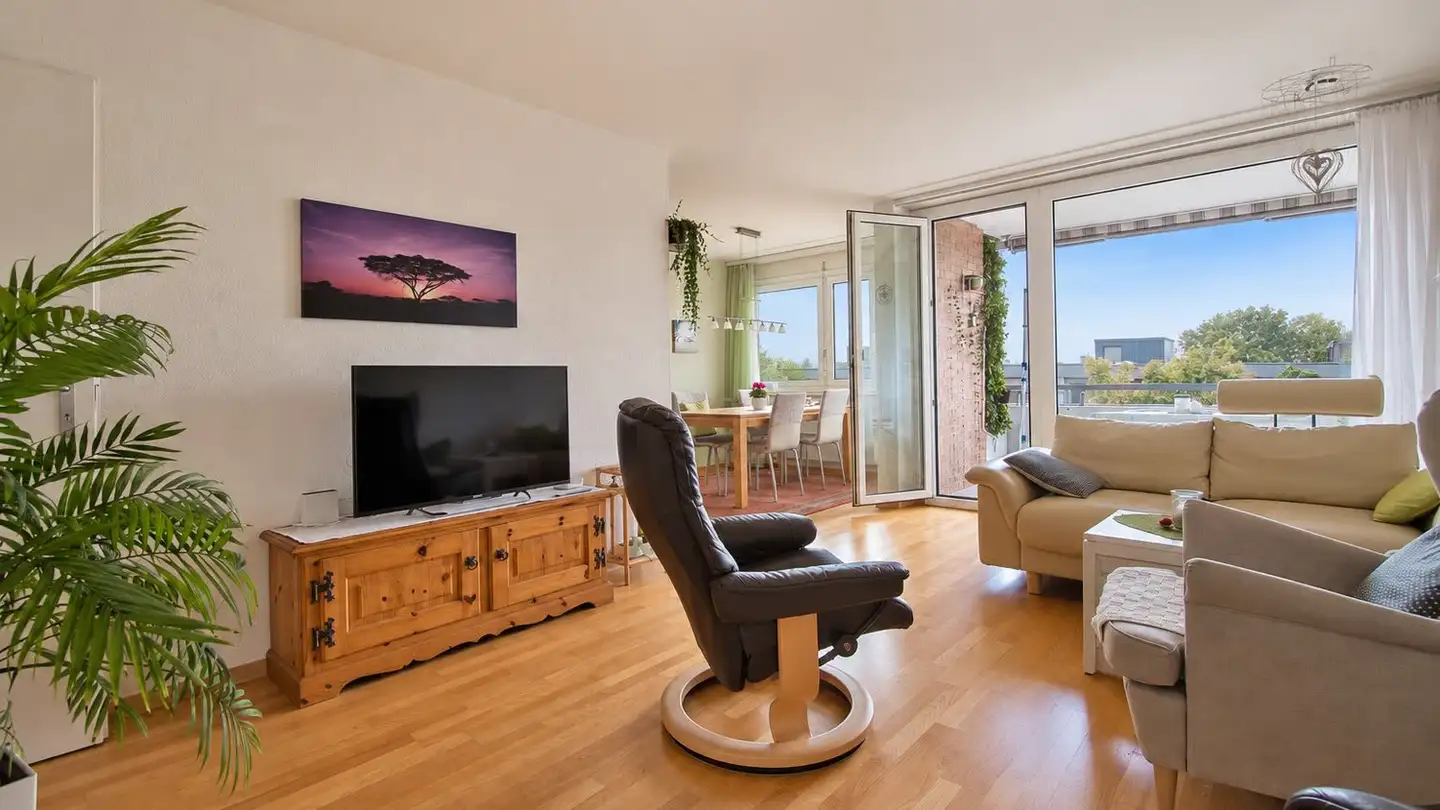 Appartement à vendre - Kappelisackerstrasse 117, 3063 Ittigen - Photo 2