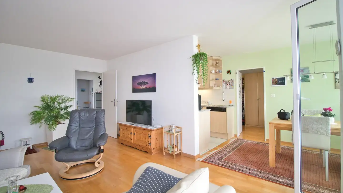Appartement à vendre - Kappelisackerstrasse 117, 3063 Ittigen - Photo 3