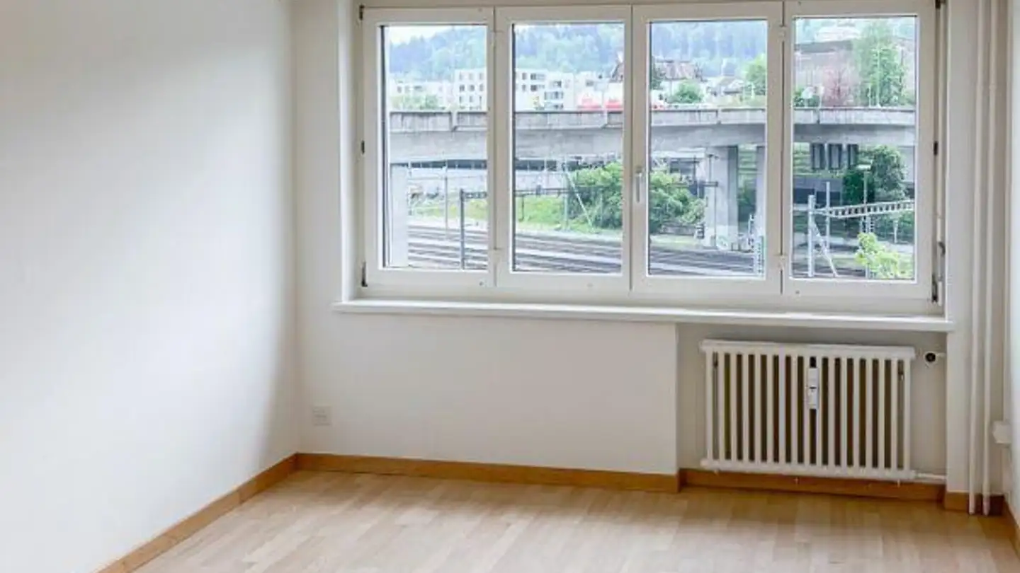 Appartement à louer - Splügenstrasse 28, 9008 St. Gallen