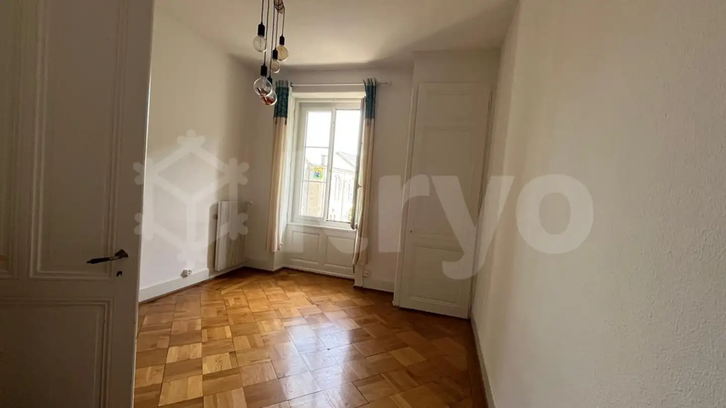 Appartement à louer - Rue De L'eglise-Catholique 11, 1820 Montreux - Photo 3
