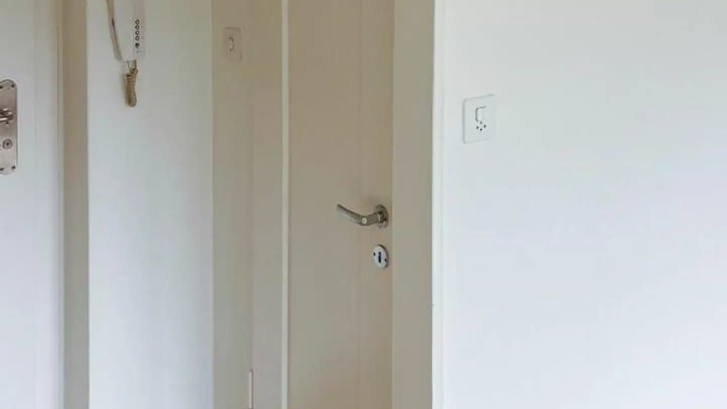 Appartement à louer - Splügenstrasse 28, 9008 St. Gallen - Photo 4