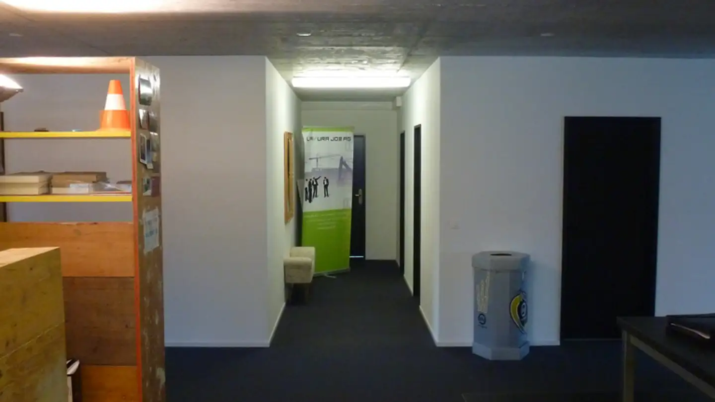 Spazio ufficio in affitto - Luzernerstrasse 2, 4800 Zofingen - Photo 2