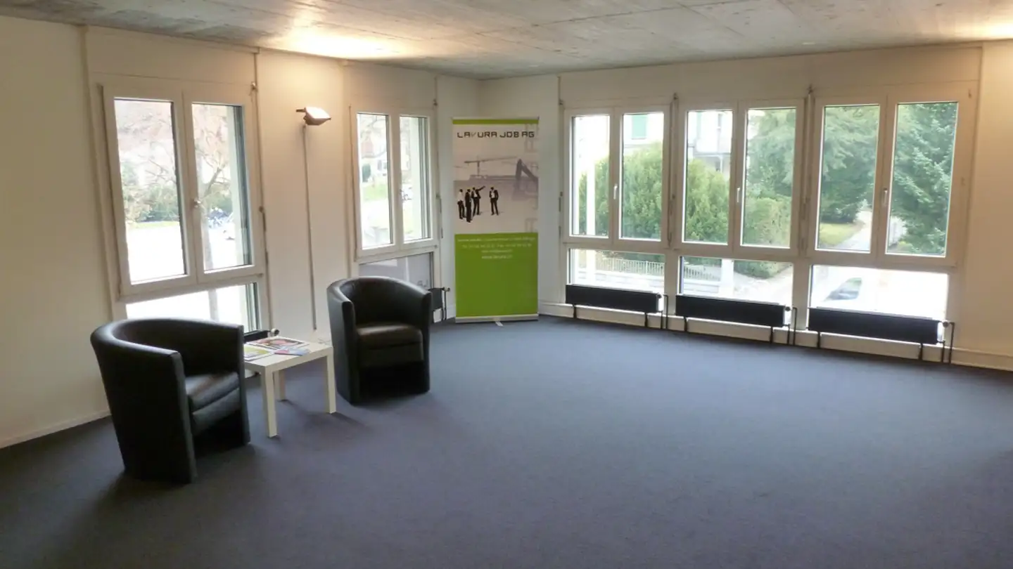 Spazio ufficio in affitto - Luzernerstrasse 2, 4800 Zofingen - Photo 3