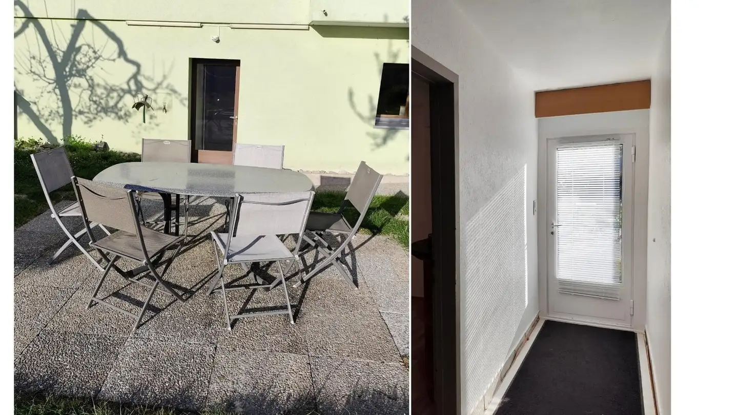 Appartamento in affitto - Rue Du Lac 14, 1958 St-Léonard