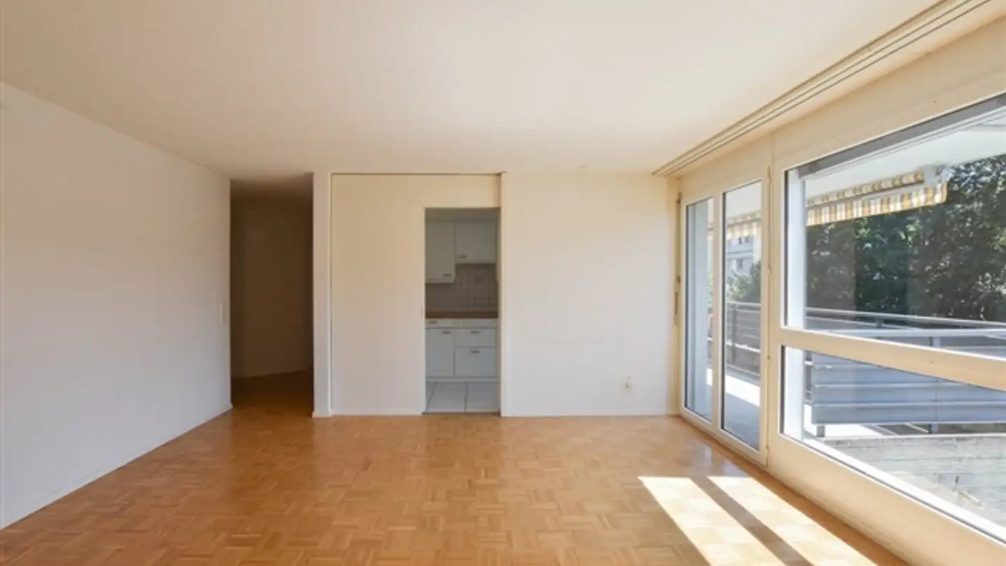 Appartamento in affitto - Seedorfweg 26, 3053 Münchenbuchsee - Photo 2