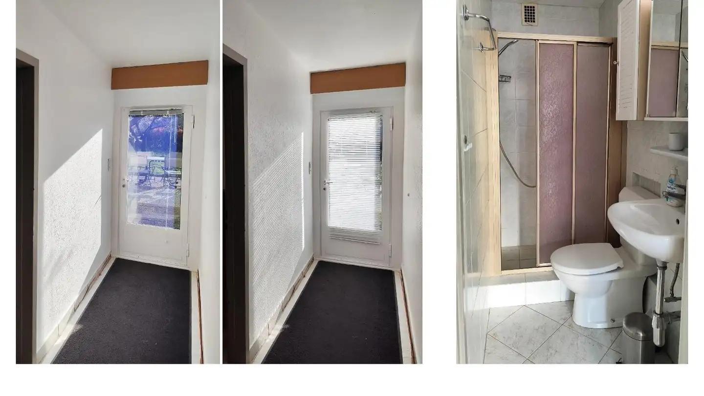 Apartment for rent - Rue Du Lac 14, 1958 St-Léonard - Photo 2