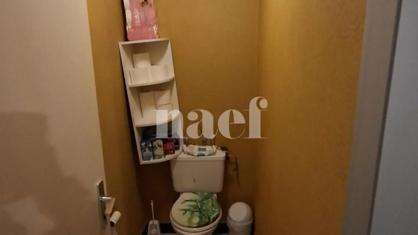 Appartement à louer - Rue Des Cèdres 4, 2017 Boudry - Photo 4