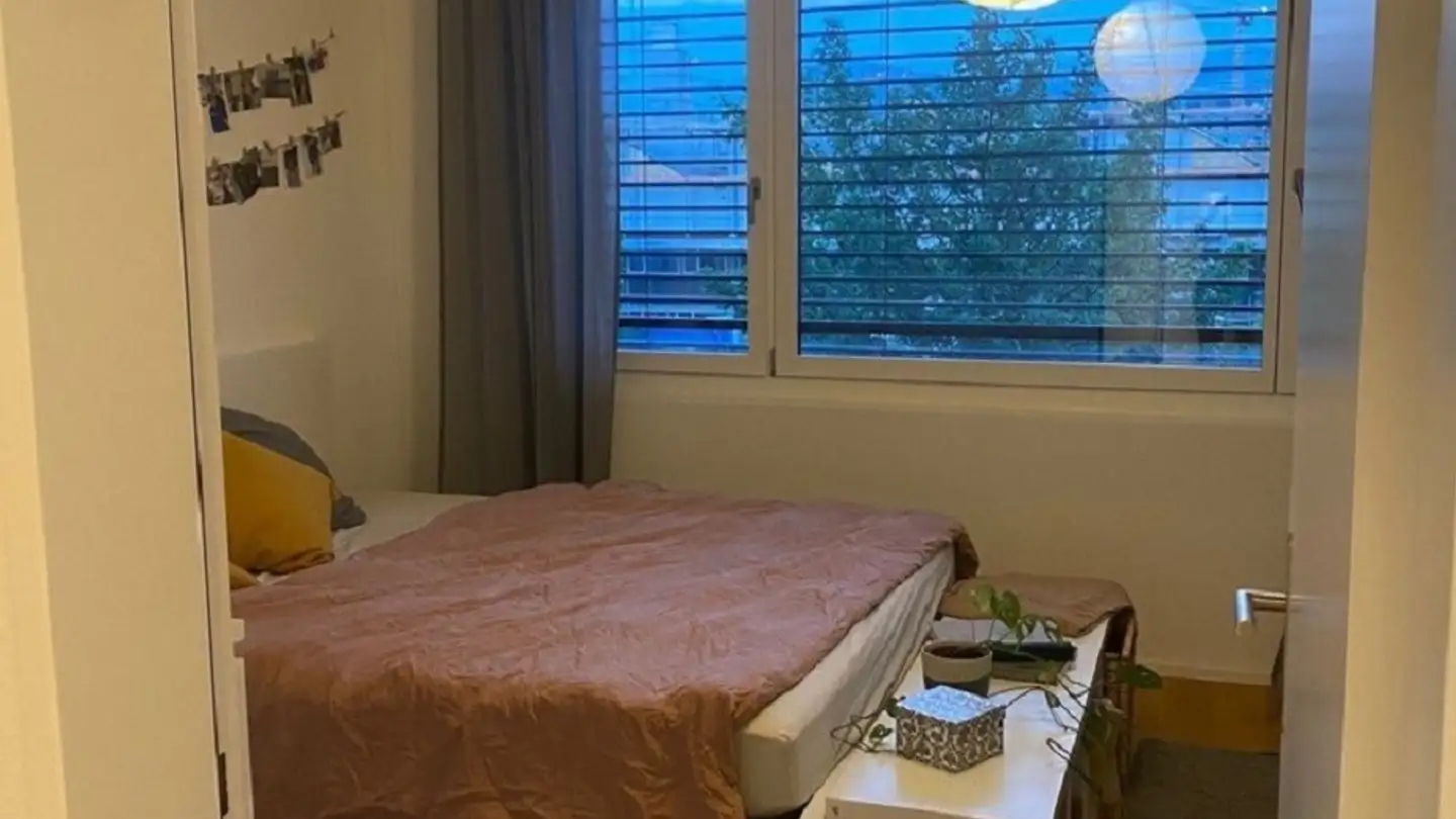 Appartamento in affitto - Lauerzweg 3, 6010 Kriens