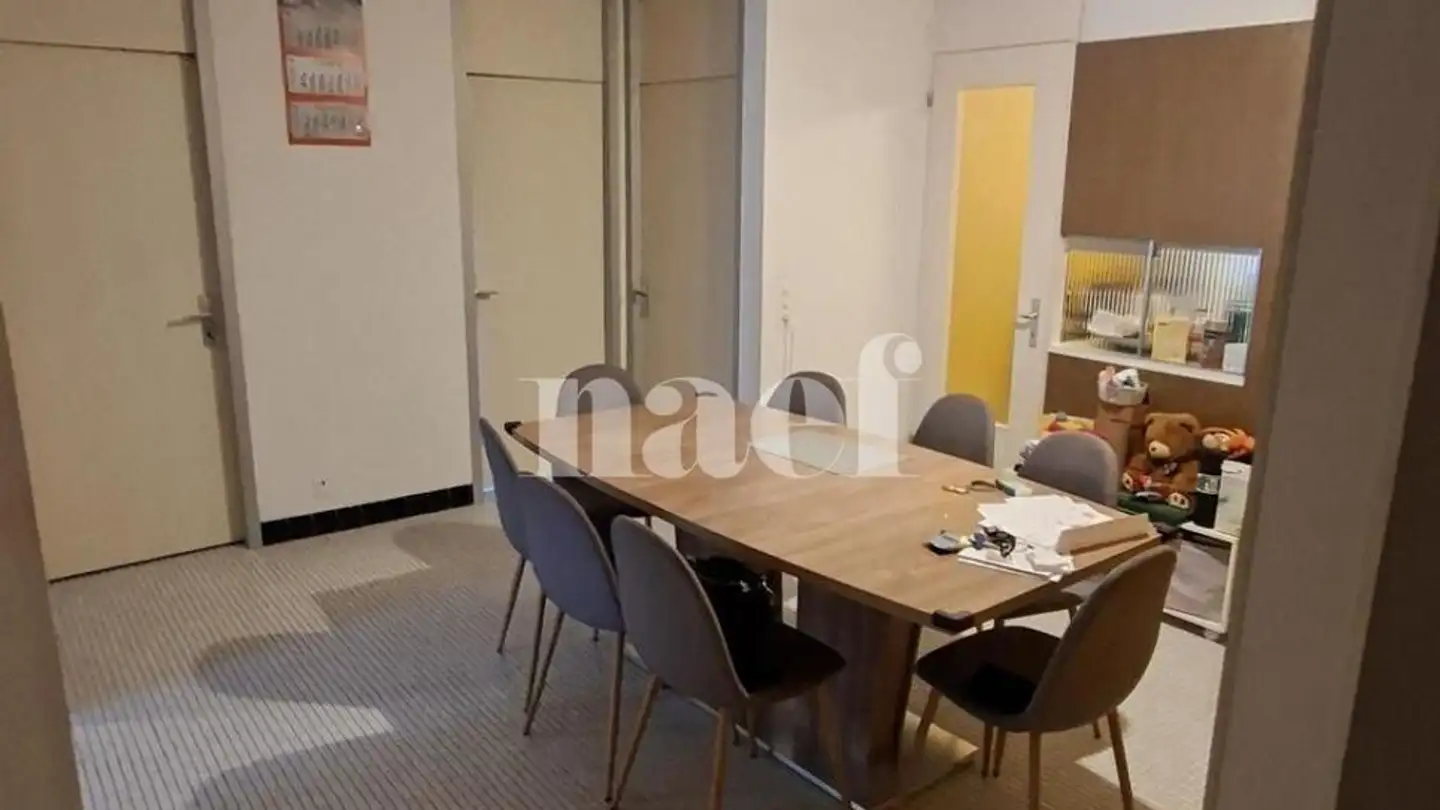 Appartement à louer - Rue Des Cèdres 4, 2017 Boudry - Photo 3