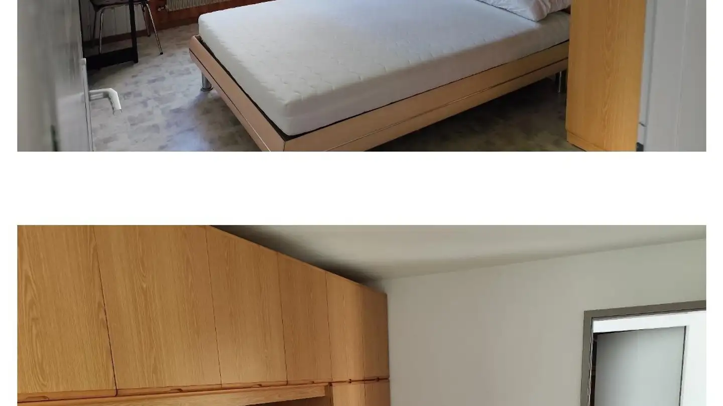 Apartment for rent - Rue Du Lac 14, 1958 St-Léonard - Photo 4