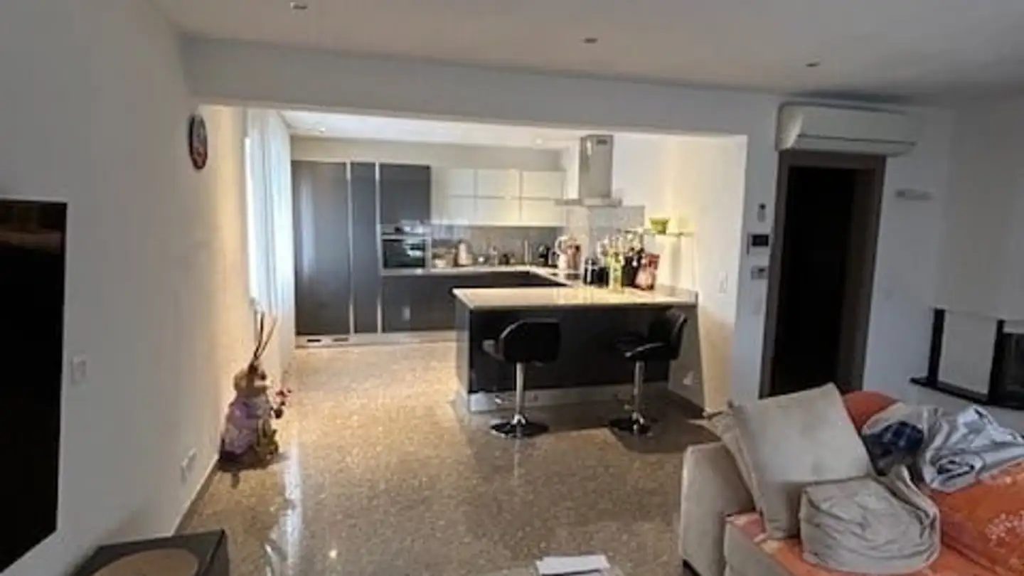 Appartement à louer - 6710 Biasca