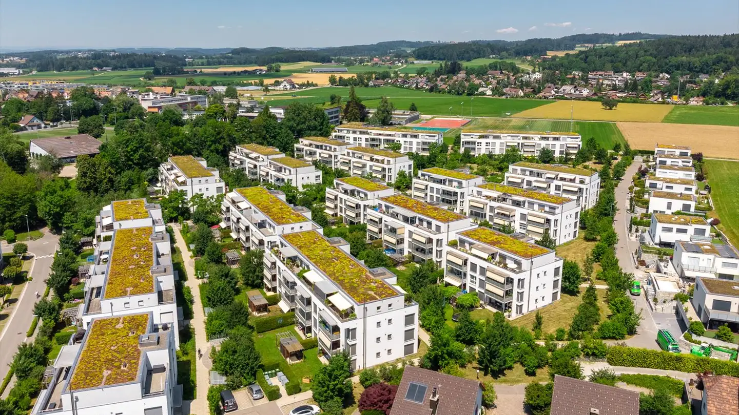 Attico in affitto - Grundstrasse 24, 8320 Fehraltorf