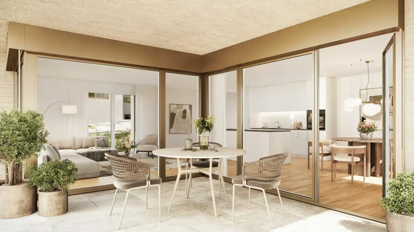 Appartement à vendre - Pfang, 5024 Küttigen - Photo 4