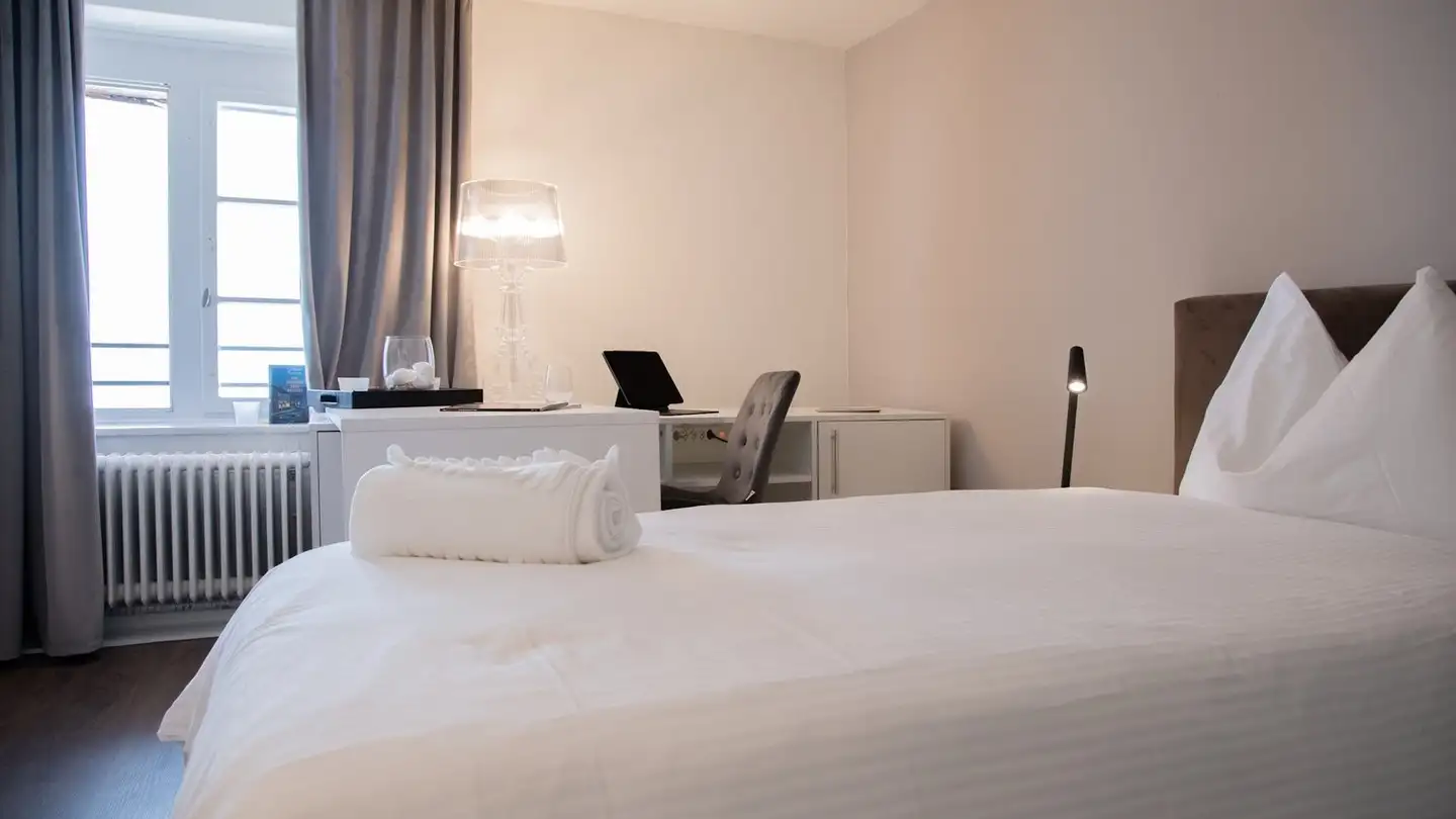 Appartamento ammobiliato in affitto - Peterskirchplatz 1, 4051 Basel