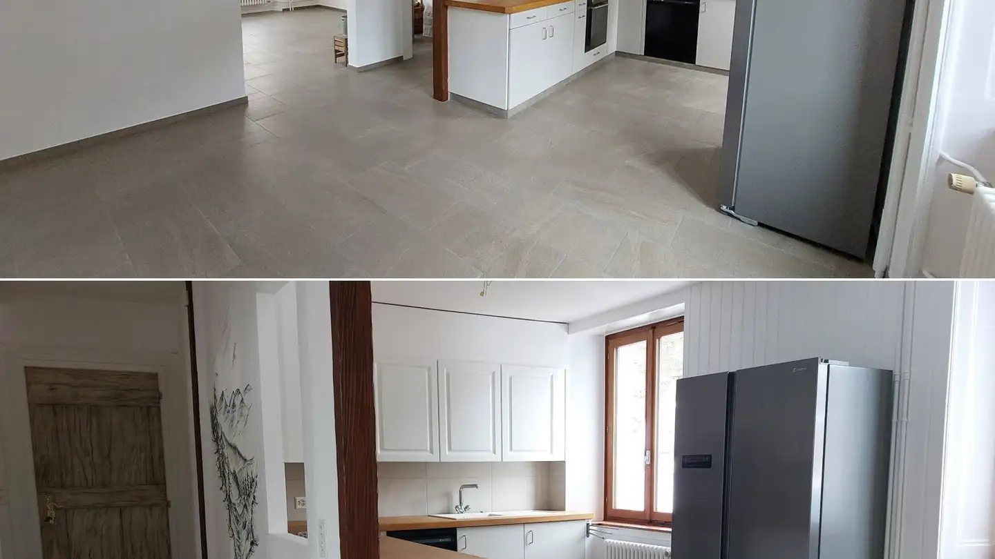 Appartamento in affitto - Le Prévoux, 2400 Le Prévoux