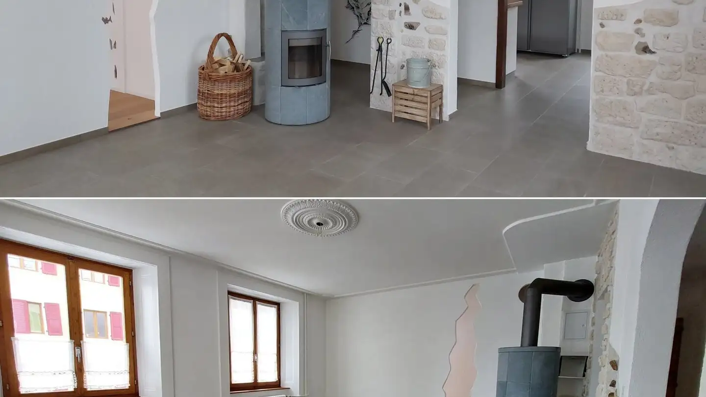 Appartamento in affitto - Le Prévoux, 2400 Le Prévoux - Foto 2